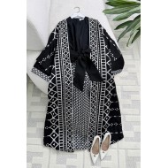 عباه ستاتي أنيق 1010628