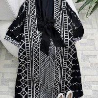 عباه ستاتي أنيق 1010628