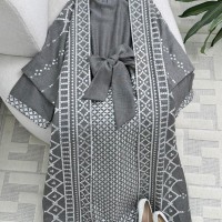 عباه ستاتي أنيق 1010629