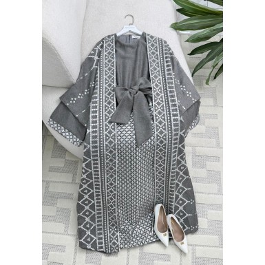 عباه ستاتي أنيق 1010629