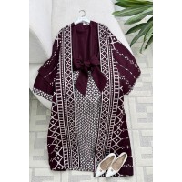 عباه ستاتي أنيق 1010630 عباه ستاتي أنيق 1010630