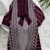 عباه ستاتي أنيق 1010630