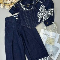 طقم بناتي ناعم 3015696