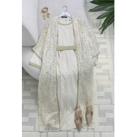 عباه ستاتي أنيق 1010631