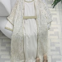 عباه ستاتي أنيق 1010631