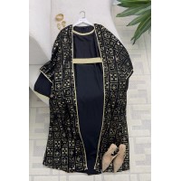 عباه ستاتي أنيق 1010632