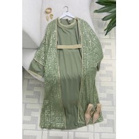 عباه ستاتي أنيق 1010633