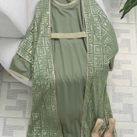 عباه ستاتي أنيق 1010633