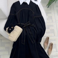 فستان ستاتي أنيق 1010641