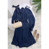 فستان ستاتي أنيق 1010642