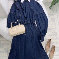 فستان ستاتي أنيق 1010642