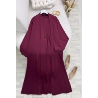 عباه ستاتي أنيق 1010634