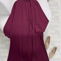 عباه ستاتي أنيق 1010634