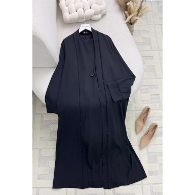 عباه ستاتي أنيق 1010636