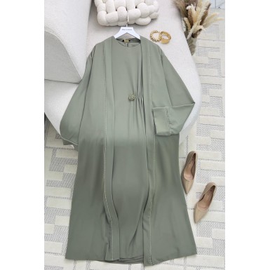 عباه ستاتي أنيق 1010637