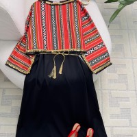 فستان ستاتي أنيق 1010644