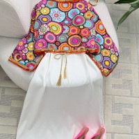 فستان ستاتي أنيق 1010643