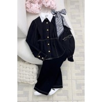 طقم ستاتي أنيق 1010649