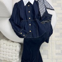 طقم ستاتي أنيق 1010648