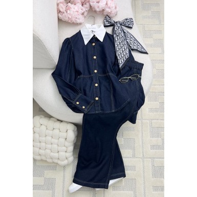 طقم ستاتي أنيق 1010648