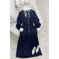 فستان ستاتي أنيق 1010647