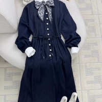 فستان ستاتي أنيق 1010647