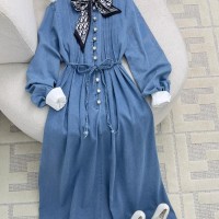 فستان ستاتي أنيق 1010646