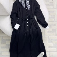 فستان ستاتي أنيق 1010645