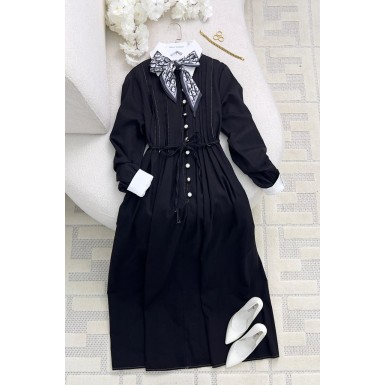 فستان ستاتي أنيق 1010645