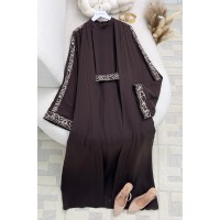 عباه ستاتي أنيق 1010650