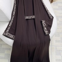 عباه ستاتي أنيق 1010650