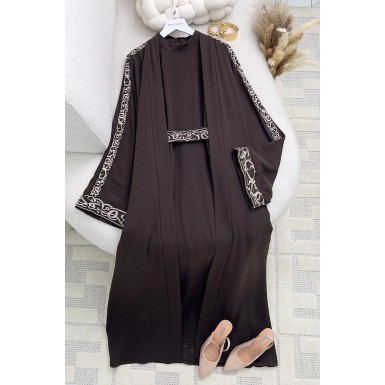 عباه ستاتي أنيق 1010650