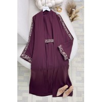 عباه ستاتي أنيق 1010651