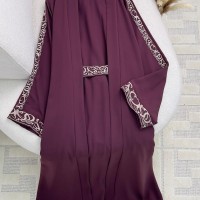 عباه ستاتي أنيق 1010651