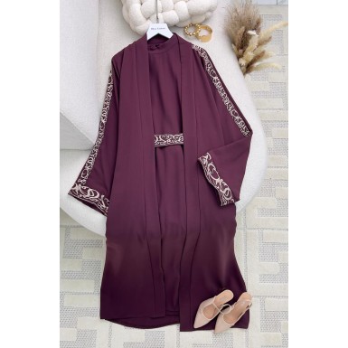 عباه ستاتي أنيق 1010651