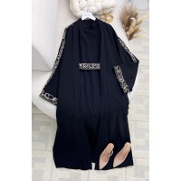 عباه ستاتي أنيق 1010652