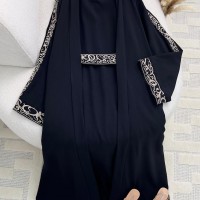 عباه ستاتي أنيق 1010652