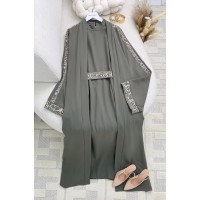 عباه ستاتي أنيق 1010653 عباه ستاتي أنيق 1010653