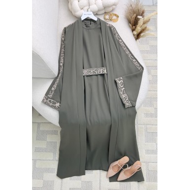 عباه ستاتي أنيق 1010653