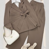 طقم ستاتي أنيق 1010654