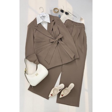 طقم ستاتي أنيق 1010654