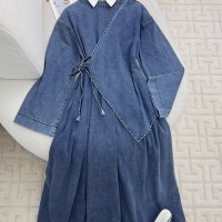 فستان ستاتي أنيق 1010660