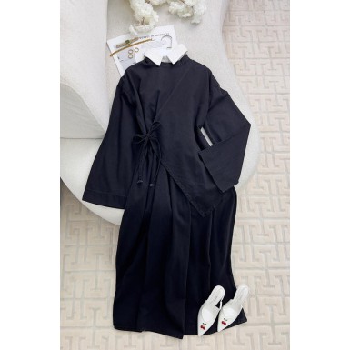 فستان ستاتي أنيق 1010659