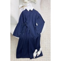 فستان ستاتي أنيق 1010658 فستان ستاتي أنيق 1010658