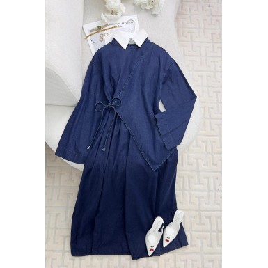 فستان ستاتي أنيق 1010658