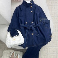 طقم ستاتي أنيق 1010665