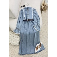 فستان ستاتي أنيق 1010662 فستان ستاتي أنيق 1010662