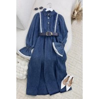 فستان ستاتي أنيق 1010663 فستان ستاتي أنيق 1010663