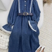 فستان ستاتي أنيق 1010663