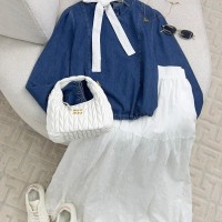 طقم ستاتي أنيق 1010661